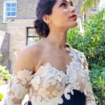 Freida Pinto Instagram – I had to give another moment for this dress (because I’m still not over it). 

What’s your favorite outfit to repeat?

Dress: @zimmermann London, United Kingdom