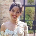 Freida Pinto Instagram – That feeling when a dress makes you feel this special… 

What clothing does this for you? London, United Kingdom