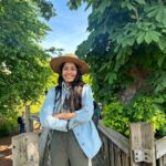 Freida Pinto Instagram – Mum mode activated! London, United Kingdom