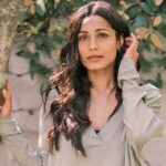 Freida Pinto Instagram – Patience is the key to joy as most good things take time.