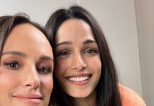 Freida Pinto Instagram - I had a very candid conversation with @iamcattsadler about one of the most meaningful chapters of my life . We covered big topics surrounding my postpartum journey, marriage and career on her podcast “It Sure Is A Beautiful Day”. Los Angeles, California