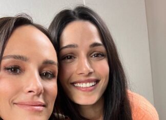 Freida Pinto Instagram - I had a very candid conversation with @iamcattsadler about one of the most meaningful chapters of my life . We covered big topics surrounding my postpartum journey, marriage and career on her podcast “It Sure Is A Beautiful Day”. Los Angeles, California
