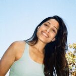 Freida Pinto Instagram – Happy Sunday everyone! London, United Kingdom