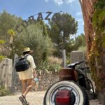 Freida Pinto Instagram – Adventures with you…. Mallorca
