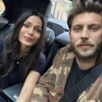 Freida Pinto Instagram – “Your heart knows the way. Run in that direction.” ~ Rumi

Fun fact, Cory and I send each other love poems (especially Rumi ones). 

What’s your favorite tradition with your partner? London, Unιted Kingdom