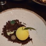 Freida Pinto Instagram - Are you team sweet or team savory? London, United Kingdom