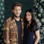 Freida Pinto Instagram - A London summer favorite. Thank you @ralphlauren! #PoloRLStyle #RLTennis #wimbledon #summer #tennis Wimbledon Center Court