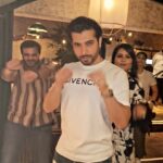 Gajala Instagram - पेश है New version of 'KAVALA' 💃🏼🕺👯😜 Featuring Birthday Queen 👑 @ripcimalhotra @sharadmalhotra009 @charulmalik @nitin_tintin10 @gazala24 Vaa Nu Kavali Ya Yeh Kya kar diya ...Raa Raa Raa Raa kya kya Wah Wah wah wah !! 🤳- @jayanandi_23 💃🏼🕺👯😝 📍 - @queseraseramumbai My Co-ord set by - @vdesign4ever #aboutlastnight #happybirthdayripci #kavala #sharadmalhotra #ripcimalhotra #charulmalik #trending #dancereels #ripcibhatia #trendingreels #ripsha