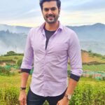Ganesh Venkatraman Instagram - Kodaikanal ❤ A New Journey Begins 🎬 #bhavana86 #bhavana #junedreamsstudios #jaiiddev #ganeshvenkatram #tamilcinema #malayalamcinema #kannadamovies #telugucinema #sandalwood #kollywood #tollywood #mollywood #tamil #tamilactress #tamilmemes #tamilbgm #tamilsongs #tamilmovie #trending #tamilnadu #chennai #kerala #horrorthriller #tamilmovies #cinema #tamilactor #kollywoodactress #tamiltrending #Tamilfilm