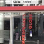 Ganesh Venkatraman Instagram - #throwbackthursday A chance visit to Shakespeare's Globe Theatre just quenched my love for Art. Going to the place where the iconic and remarkable Writer, Director & Actor grew up spurred the love and respect I have for my passion- Acting. Every story played here and its history lies in every nook and corner of the Globe Theatre. ❤️😊 #shakespeare #globetheatre #theatre #acting #drama #shakespearetheatre #literature #london #londondiaries #traveldiaries #Art