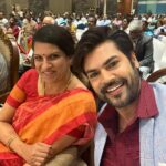 Ganesh Venkatraman Instagram – With the amazing Bharati Baskar mam ❤️ 
Ever since I made a promise to myself 5 years ago that I am going to learn to speak Tamil fluently, One of my constant inspirations has been Bharati Baskar mam. Watching Her Pattimandram speeches and how eloquently she puts her thoughts into words only increased my admiration for the beauty of the Tamil Language. I realized that it’s not just a language – Its a Thought Process,  A way of Life. Language & Culture are so deeply intertwined that you cannot separate one from the other.

Sharing the dias with her as a co-speaker at a recent event was both A fan boy moment for me and also an important milestone in my journey. 😊

#thankyouuniverse 
#positivevibes
#yourvibeattractsyourtribe
#learn
#alwayskeeplearning
#lifeisbeautiful