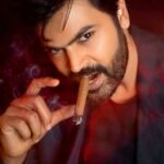 Ganesh Venkatraman Instagram - #NewPhotoShoot 📸 #GaneshVenkatram #Varisu #Transformation #Newlook #TamilCinema #TeluguCinema #Actor #Gangster #Mafia #PlayingCharacters #baddie