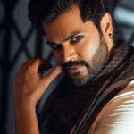 Ganesh Venkatraman Instagram - #NewPhotoShoot 📸 #GaneshVenkatram #Varisu #Transformation #Newlook #TamilCinema #TeluguCinema #Actor #Gangster #Mafia #PlayingCharacters #baddie