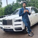 Ganesh Venkatraman Instagram - The World of MUKESH 💸💸⚡️⚡️ #behindthescenes #varisublockbuster #30yearsofvijayism #thalapathyfanforever #thalapathyvijay #varisupongal‌  #anactorslife #shootingspot #Tamilcinema #thalapathyfanforlife #photodump