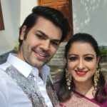 Ganesh Venkatraman Instagram - Attending a close friends Church Wedding in Nagercoil 💒💒 Love is all Around ❤️❤️ #love #family @prettysunshine28