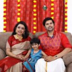 Ganesh Venkatraman Instagram – New beginnings, fresh fragrances ❤❤ 
Celebrating Tamil New Year with our beloved family in our new home, and the scent of Odonil gel pocket room freshener filling the air with delightful notes of freshness. As we embark on this new journey, the aroma of Odonil gel pocket room freshener welcomes us with its long-lasting fragrance, creating a soothing ambiance in our abode. From the traditional rituals to the mouth-watering feasts, every moment is made special with the warmth of our family’s presence. Here’s to a year filled with prosperity, joy, and a home that always smells incredible, thanks to Odonil gel pocket room freshener !

#TamilNewYears #Puthandu #OdonilGelPocket #Odonil #RoomFreshener #Dabur #AirFreshener #OGP #BathroomAirFreshener
