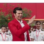 Ganesh Venkatraman Instagram – Looking for a career in Aviation ✈️✈️
look no further…Glad to be associated with REMO INTERNATIONAL COLLEGE !
The Runway to ur Dreams 😊

#mylatestendorsement
#GaneshVenkatram
#remointernationalcollegeofaviation
@remo_international_college