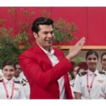 Ganesh Venkatraman Instagram - Looking for a career in Aviation ✈️✈️ look no further...Glad to be associated with REMO INTERNATIONAL COLLEGE ! The Runway to ur Dreams 😊 #mylatestendorsement #GaneshVenkatram #remointernationalcollegeofaviation @remo_international_college