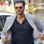 Ganesh Venkatraman Instagram - Can't wait to show you guys the different characters you are going to see me in ON SCREEN this year  🎞 🎥 From a stylish baddie to a protective husband to a brave historical character, i have had so much fun playing them and the different worlds each of them belong to. Hope u have as much watching them ❤❤ #2023 #anactorslife #playingdifferentroles #GaneshVenkatram #myroles #mymovies