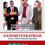 Ganesh Venkatraman Instagram – Lifespice seeks to recreate the magic of our Ancestral kitchens and add a touch of Global flavours with their pure spice recipes – using only spice, original spice !
No onion, garlic, ginger, salt, flour – or any other low cost additives/fillers .
Just rich spices with health-boosting phytochemical combinations using the most hygienic practices to create exotic flavours and help you Reimagine Cooking and Redefine Wellbeing. ❤❤💪💪

 #spicesindia #spicestore #spices #indianfood#foodismedicene#wellbeing
#indiancooking
#LifespiceIndia
@lifespiceindia #lifespiceindia #cookingreimagined #sciencebackedspicemixes #wellbeingspicemixes #onlyspiceoriginalspice
#GaneshVenkatram
#makingpositivitygoviral
#becomingthebestversionofyourself