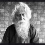 Ganesh Venkatraman Instagram - What a privilege to see @anupampkher sir at work..seeing him bring #Gurudev #RabindranathTagore to life was indeed a goose bump moment for the actor in Me !! Blessed to be working wit some of our industry stalwarts in ths film that seeks to tell d TRUTH of our glorious history🇮🇳