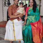 Ganesh Venkatraman Instagram - Gotta hold on easy as I let you go... Gonna tell you how much I love you... Though you think you already know I remember I thought you looked like an angel.... Wrapped in pink, so soft and warm You've had me wrapped around your finger.... Since the day you were born ! Happy birthday dear Samaira  becoming a father is undoubtedly the best ROLE that I have got to play in life, you taught me what it is to LOVE UNCONDITIONALLLY and life has never been the same ❤❤ #4years #happybirthday #daddydaughter