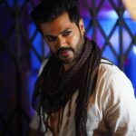 Ganesh Venkatraman Instagram - #NewPhotoShoot 📸 #GaneshVenkatram #Varisu #Transformation #Newlook #TamilCinema #TeluguCinema #Actor #Gangster #Mafia #PlayingCharacters #baddie