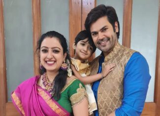 Ganesh Venkatraman Instagram - The thing that ur family needs most from u is Love, care and INVOLVEMENT...every single day !! u can fool yourself all u want that by fixing all the external arrangements of life for them like the best food, clothing, shelter and comforts ur job is done, But the lives of the richest and most affluent people in this world is a testament to the fact that fixing the external arrangements of life doesn't fix ur life.....You will realize that ultimately there is no substitute for INVOLVEMENT...every single day !! #notetoself📝 #gentlereminder #lifelessons #withmyangels #mondaymotivation #GaneshVenkatram #makingpositivitygoviral #lovelifelaughter @prettysunshine28