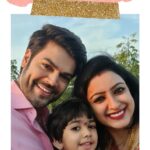 Ganesh Venkatraman Instagram – இனிய பொங்கல் நல்வாழ்த்துக்கள் ❤️ 
Sending all of u lots of luv from all of us 

#happypongal
#spreadlove
#family