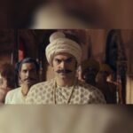 Ganesh Venkatraman Instagram - Watch this Sunday, 25th December CHRISTMAS SPECIAL at 9 PM @DDNational...'Swaraj'... the Saga of braveheart VELU THAMBI, who fought to restore his state from the hands of the colonialist ! #Swaraj #Doordarshan #History #IndianHistory #HistoryShow #SwarajOnDoordarshan #Contiloe #ContiloePictures #ContiloeStudios   @contiloepictures