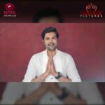 Ganesh Venkatraman Instagram - I absolutely loved playing the role of 'Velu Thambi' in Swaraj, and am superthrilled in bringing this part of our glorious history to you guys ! Don't miss this inspiring story airing on @ddnational this CHRISTMAS, Sunday at 9 PM. Watch the repeat telecast on next Saturday 9 PM. #Swaraj #Doordarshan #History #IndianHistory #HistoryShow #SwarajOnDoordarshan #Contiloe #ContiloePictures #ContiloeStudios @contiloepictures