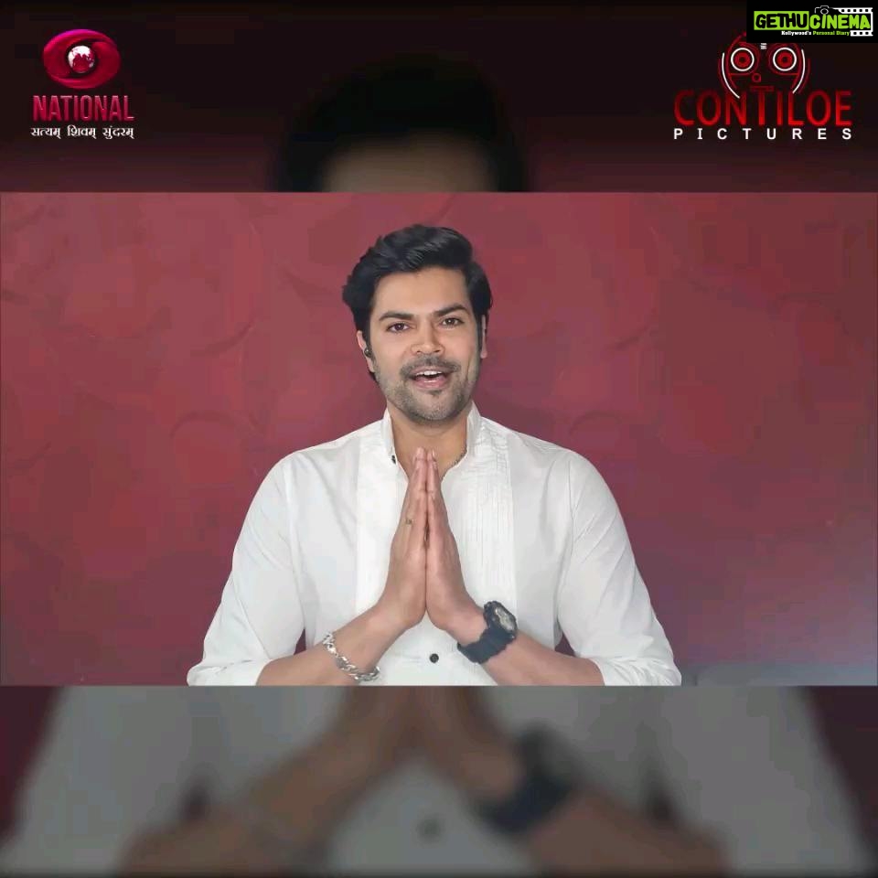 Ganesh Venkatraman Instagram - I absolutely loved playing the role of 'Velu Thambi' in Swaraj, and am superthrilled in bringing this part of our glorious history to you guys ! Don't miss this inspiring story airing on @ddnational this CHRISTMAS, Sunday at 9 PM. Watch the repeat telecast on next Saturday 9 PM. #Swaraj #Doordarshan #History #IndianHistory #HistoryShow #SwarajOnDoordarshan #Contiloe #ContiloePictures #ContiloeStudios @contiloepictures