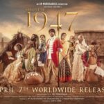 Gautham Karthik Instagram - Exciting news! #1947August16 is all ready to hit the big screens on “APRIL 7th”- WORLDWIDE. 🌟 Get ready to travel back to a time of courage, love and hope!🔥 @a.r.murugadoss @revathyysarma @iomprakashbhatt @adityajeeee #NareshChoudhary @rseanroldan @purplebullent @ponkumar_ns @vijaytvpugazh @neelimaesai @jasonshah @mousebrickie @rseanroldan @selvakumar.sk_dop @t.santanam6 #EditorSudharsan @vinciraj @narendrancm @seedstudios @yusufmshaikh1 @suresh__ravi @valentino_suren @mohanrajan_lyrici @parvathy_meera @sabbitaroi25 @juniormgrramachandran @porkodi_senthil @saregamatamil @donechannel1 @ctcmediaboy