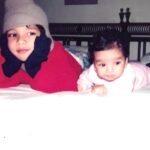 Gautham Karthik Instagram - From when you were born, till today, I've had the privilege of watching you grow to become the MAN you are now. And honestly I couldn't be prouder! You have always overcome every obstacle that came in front of you, always pushed and strived for excellence in every aspect of your life! Never giving up, never losing focus. You've become an unstoppable force! It's only a matter of time before you achieve all that you've worked hard to gain! My Dearest brother! You are my inspiration, you are my role model! Thank you for being the amazing person you are! Thank you for being the best brother anyone could have ever asked for! I love you with all my heart! ❤️🤗 Happy Birthday my G! God Bless! P.s. Just one more year to go before you join the 30's club 😉
