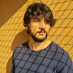 Gautham Karthik Instagram - Morning Rays ☀️ = Better Days 😊🙏🏻 Swipe till the end to see my inspiration 😜