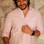 Gautham Karthik Instagram - Thank you 2022 for being wild, fun, enriching, educational, supportive and kind. ❤️❤️❤️ Looking forward to the craziness of 2023! 💪🏻😎🥳