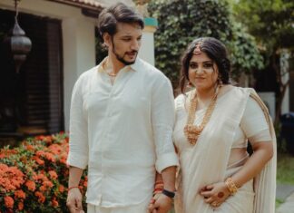 Gautham Karthik Instagram - This is us in a nutshell 🤣😎 #iykyk #blastfromthepast #throwbackthursday