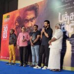 Gautham Karthik Instagram - 03.03.23 😊 Chennai, India
