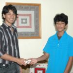 Gautham Karthik Instagram - From when you were born, till today, I've had the privilege of watching you grow to become the MAN you are now. And honestly I couldn't be prouder! You have always overcome every obstacle that came in front of you, always pushed and strived for excellence in every aspect of your life! Never giving up, never losing focus. You've become an unstoppable force! It's only a matter of time before you achieve all that you've worked hard to gain! My Dearest brother! You are my inspiration, you are my role model! Thank you for being the amazing person you are! Thank you for being the best brother anyone could have ever asked for! I love you with all my heart! ❤️🤗 Happy Birthday my G! God Bless! P.s. Just one more year to go before you join the 30's club 😉