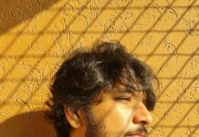 Gautham Karthik Instagram - Morning Rays ☀️ = Better Days 😊🙏🏻 Swipe till the end to see my inspiration 😜