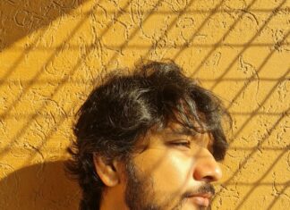 Gautham Karthik Instagram - Morning Rays ☀️ = Better Days 😊🙏🏻 Swipe till the end to see my inspiration 😜