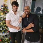 Gautham Karthik Instagram - The last pic is my favorite😎 Which is yours?😁 #friendslikefamily❤️ Chennai, India