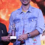 Gautham Karthik Instagram - Throwback to a highly memorable day 🤩 Forever Grateful 🙏🏻