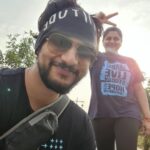 Gautham Karthik Instagram - And that's the deal ❤️