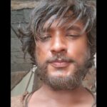 Gautham Karthik Instagram - Just had to post it! 🤣🤣🤣 Wishing you a very Happy Birthday @gopinath_gopi I hope you receive every blessing that life is waiting to give you! Thank you for all you are doing! God bless you brother! 🤗🤗🤗❤️