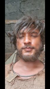 Gautham Karthik Instagram - Just had to post it! 🤣🤣🤣
Wishing you a very Happy Birthday @gopinath_gopi 
I hope you receive every blessing that life is waiting to give you!
Thank you for all you are doing!
God bless you brother!
🤗🤗🤗❤️