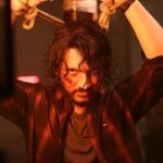 Gautham Karthik Instagram - 2 more days to go!💥 #pathuthalafrommarch30