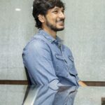 Gautham Karthik Instagram - 5 more days to go for #pathuthala release😊 Catch it in theatres on March 30th!🔥 📸 @kiransaphotography #pathuthalafrommarch30 Kamala Cinemas