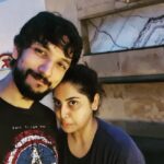 Gautham Karthik Instagram - ❤️
