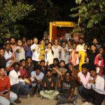 Gautham Karthik Instagram - And it's a wrap! ❤️😊 #Criminal Chennai, India